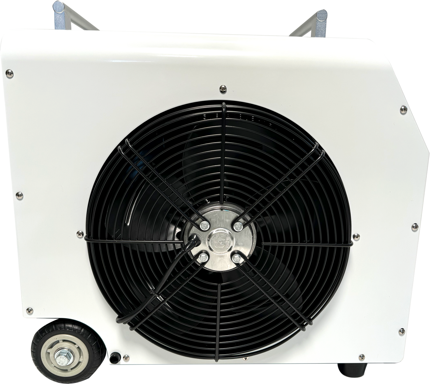 Natural High™ Premier Experience (Acrylic Tub & Chiller)