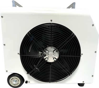 Natural High™ Premier Experience (Acrylic Tub & Chiller)