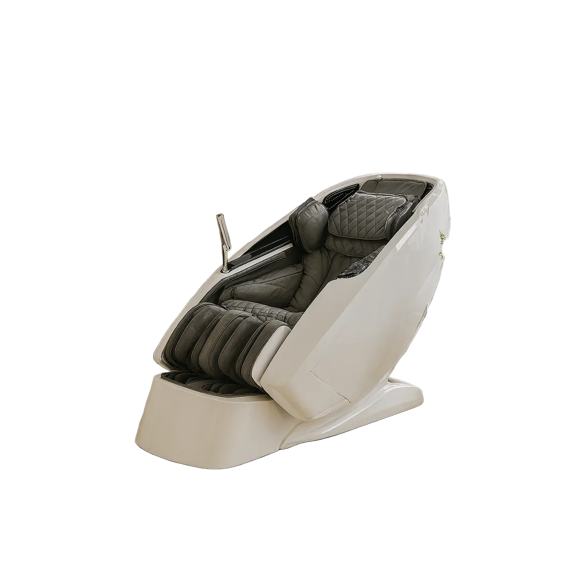 MedEq Recovery C80 6D Massage Chair | Full-Body Smart Recovery